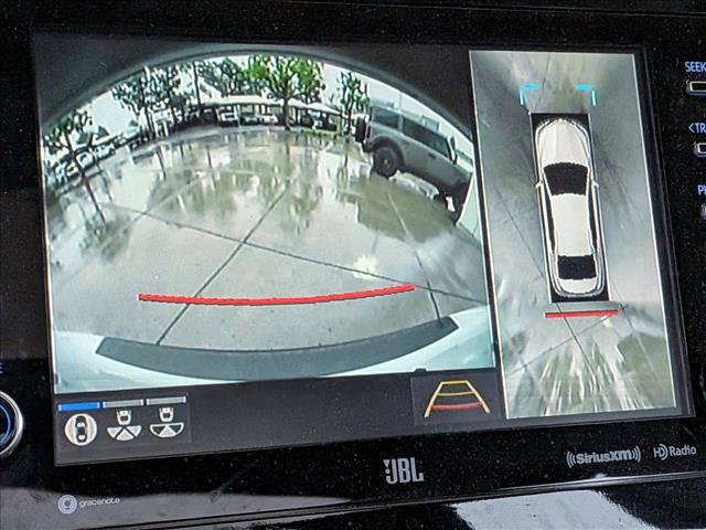 Used 2023 Toyota Camry XSE w/ Navigation Package FWD image 14