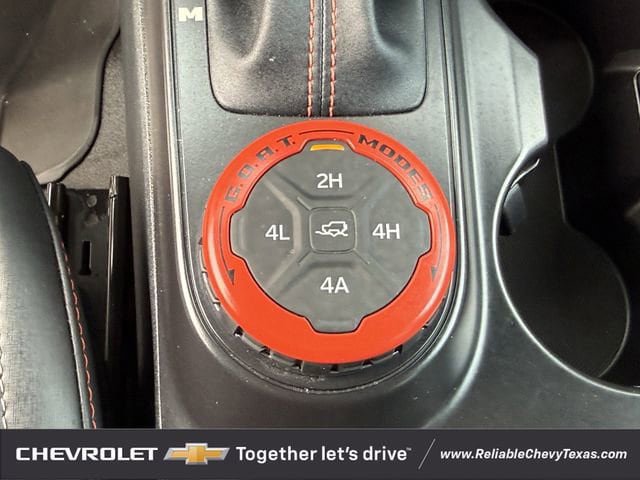 Used 2024 Ford Bronco Raptor w/ Interior Carbon Fiber Pack 6 AWD/4WD image 21