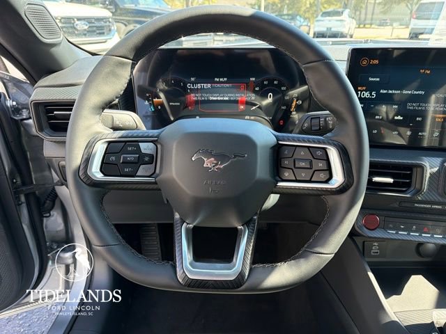 New 2026 Ford Mustang Coupe image 17