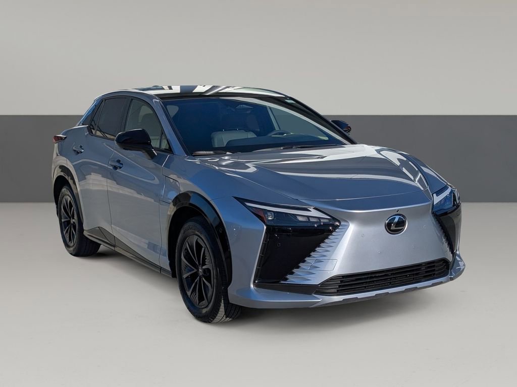 New 2026 Lexus RZ 350e 2WD image 1