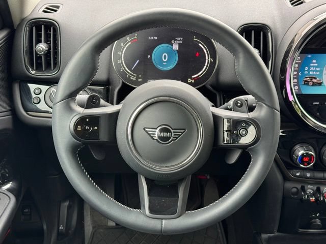 Used 2024 MINI Cooper Countryman S AWD/4WD image 21