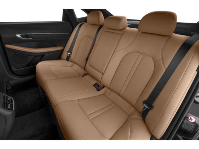 Used 2023 Hyundai Sonata Limited w/ Cargo Package image 16