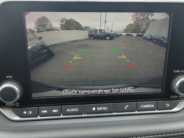 Used 2023 Nissan Rogue SV AWD/4WD image 41
