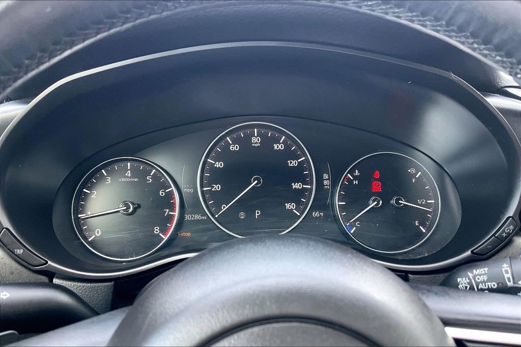 Certified 2023 MAZDA CX-50 Meridian Edition w/ Apex Package image 20