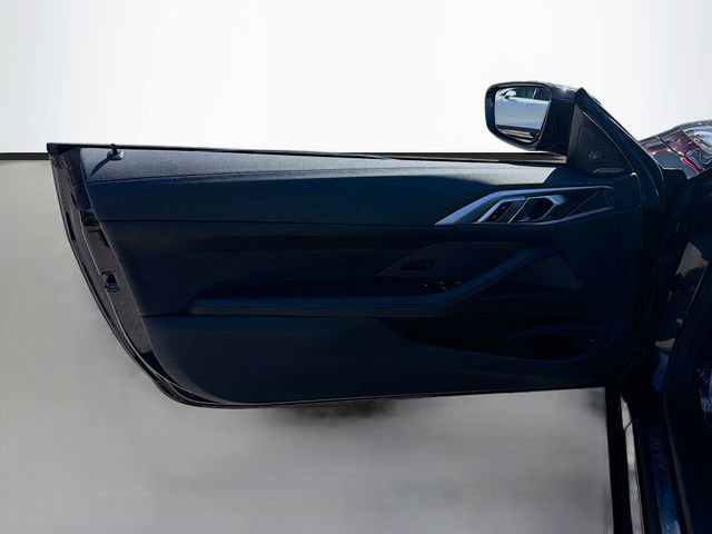 Certified 2024 BMW 440i xDrive Convertible w/ Premium Package image 21