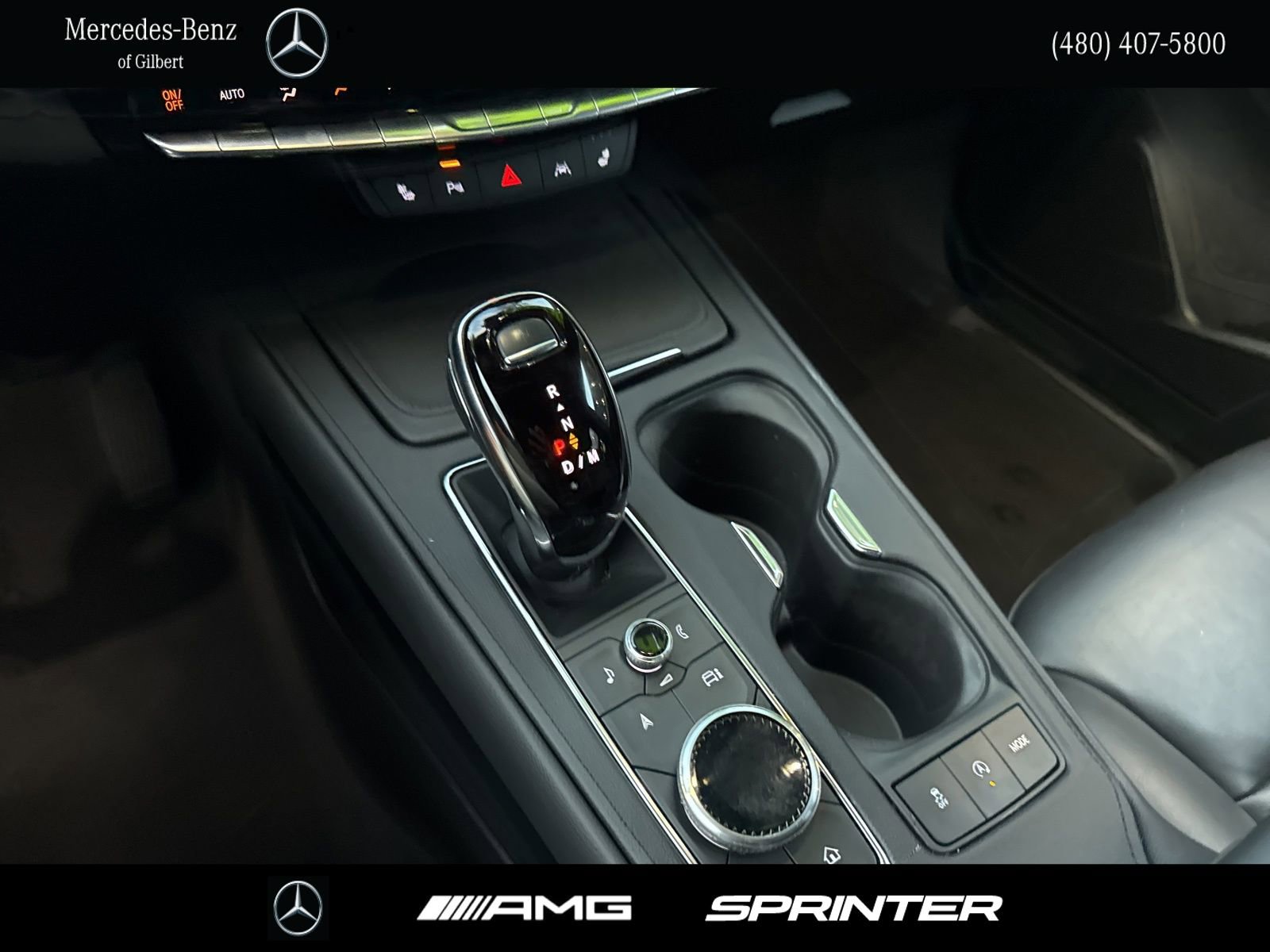 Used 2024 Cadillac XT4 Luxury w/ Cold Weather Package image 23