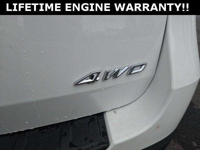 New 2026 Ford Explorer Platinum image 14