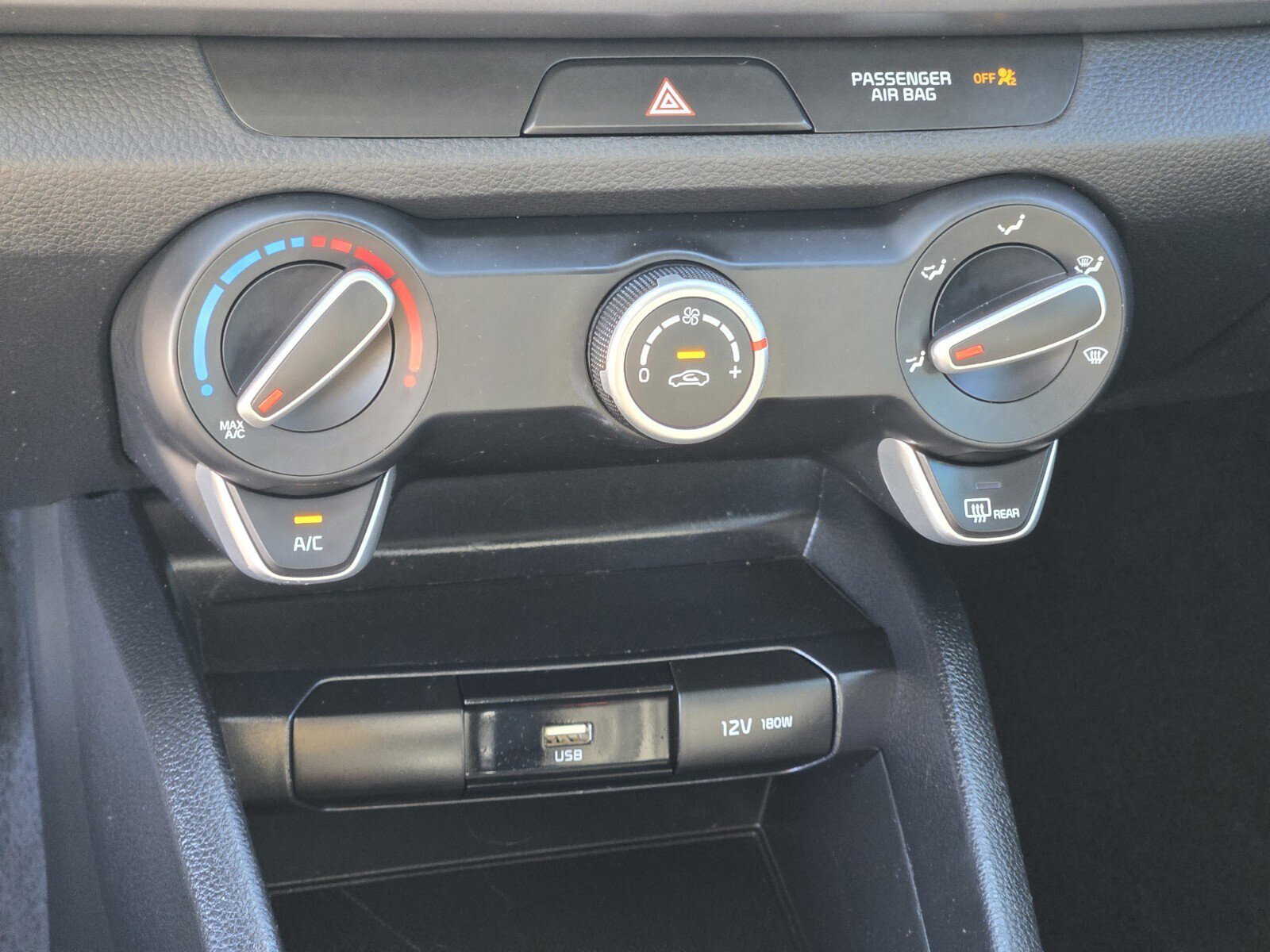 Certified 2022 Kia Rio S image 21