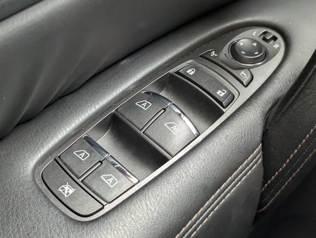 Used 2023 Nissan Armada Platinum w/ Cargo Package RWD image 26