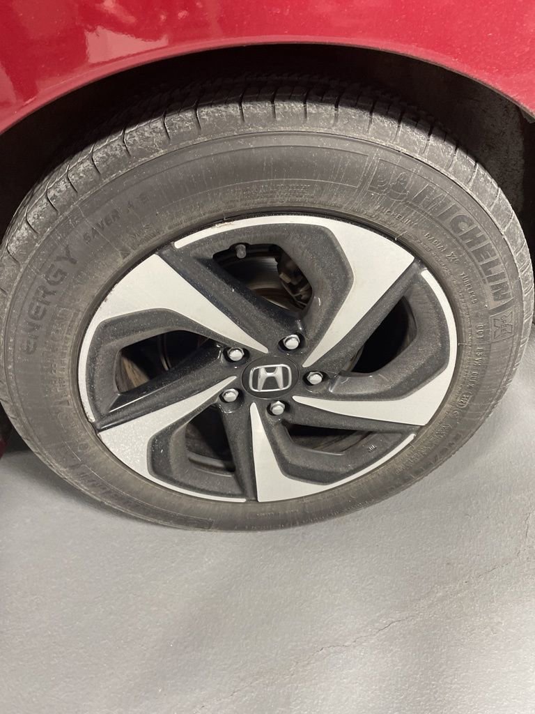 Used 2022 Honda Insight EX image 44