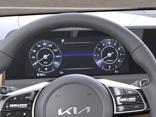 New 2026 Kia Seltos EX AWD/4WD image 21