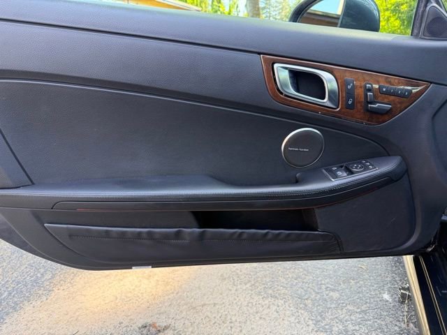 Used 2013 Mercedes-Benz SLK 350 image 10