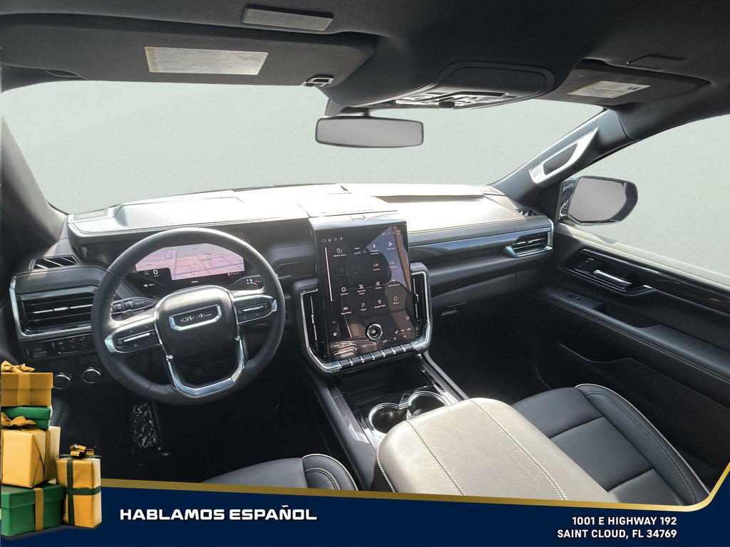 Certified 2026 GMC Yukon Elevation image 26