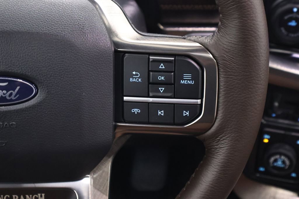 New 2026 Ford F150 King Ranch image 22