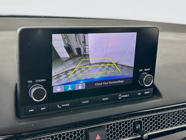 Used 2024 Honda Civic Sport image 17