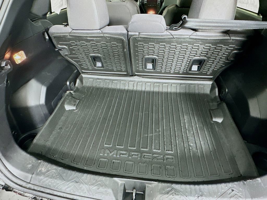 Certified 2024 Subaru Impreza 2.0i image 30