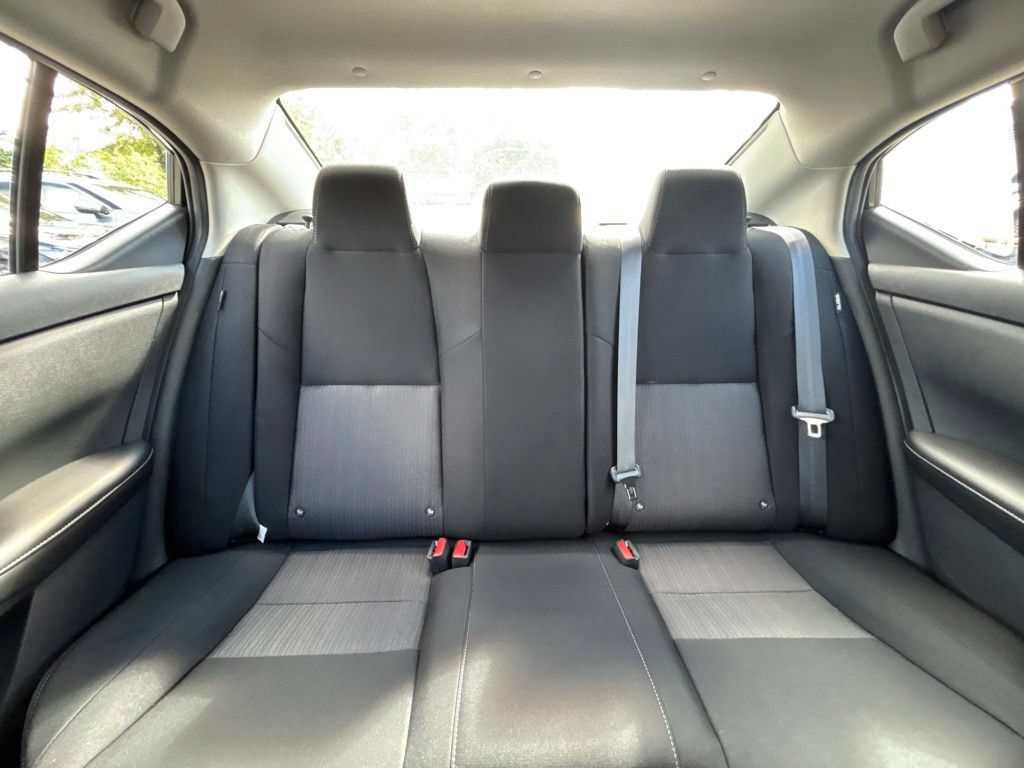 Used 2023 Nissan Sentra SV w/ All-Weather Package FWD image 28