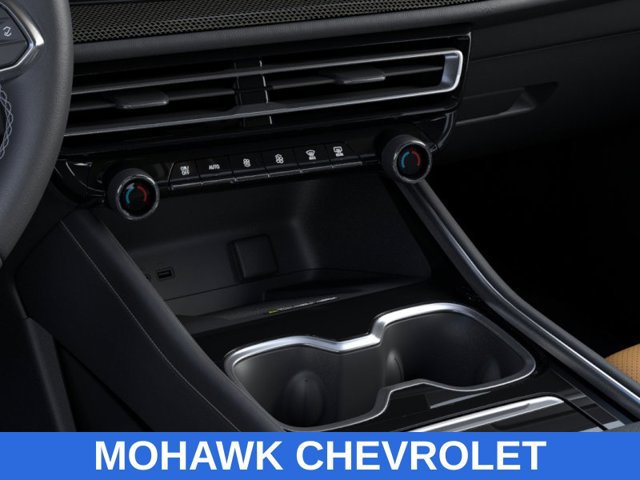 New 2027 Chevrolet Traverse Z71 w/ Driver Confidence Package AWD/4WD image 23