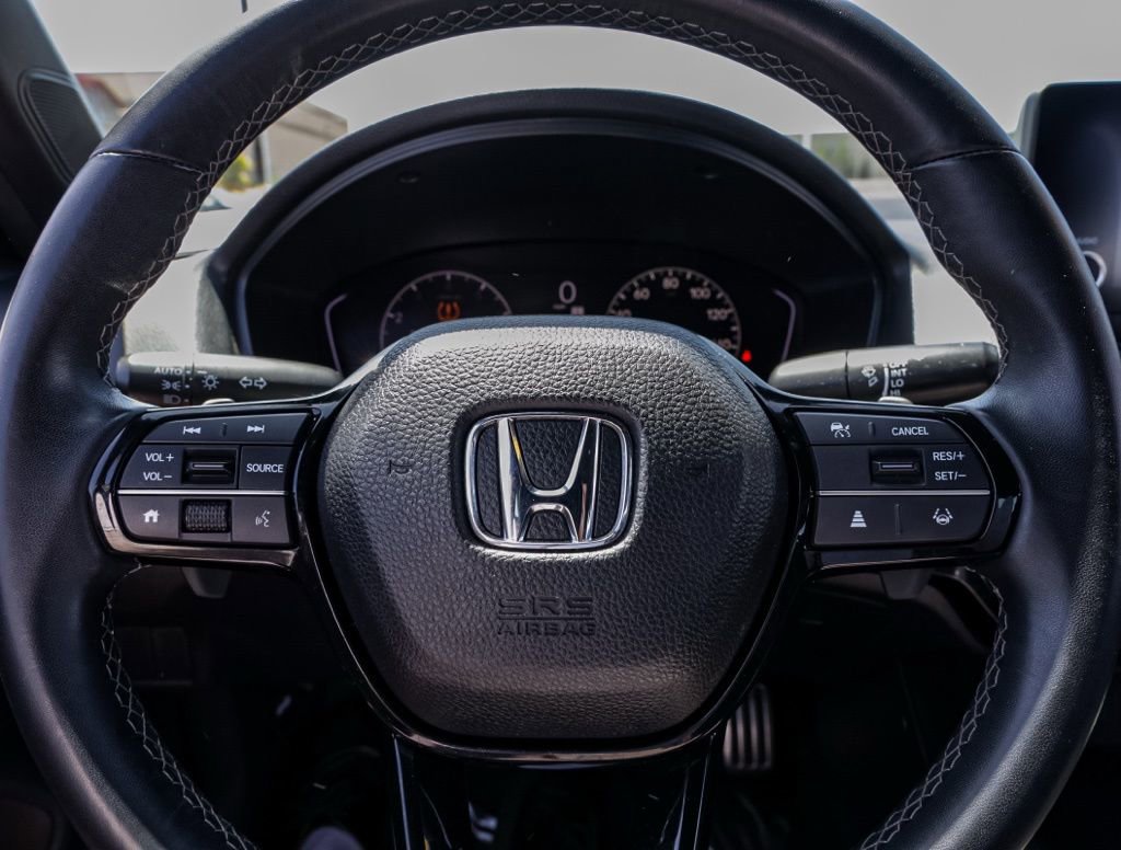 Used 2025 Honda Civic Sport image 24