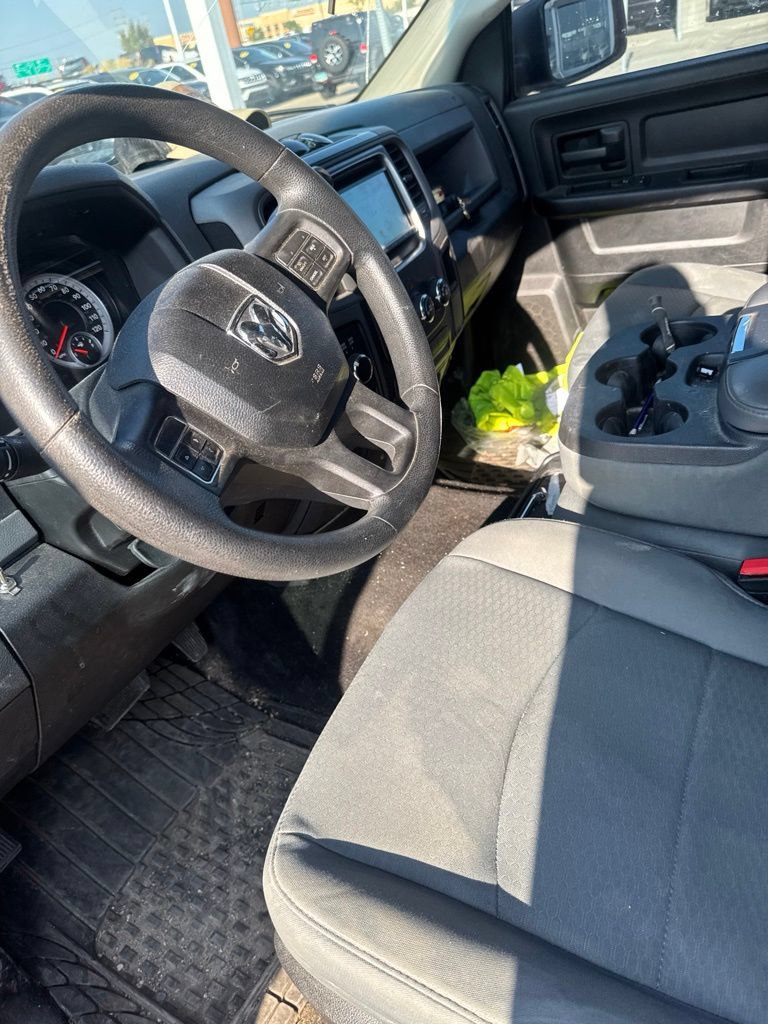 Used 2014 RAM 1500 Express AWD/4WD image 10