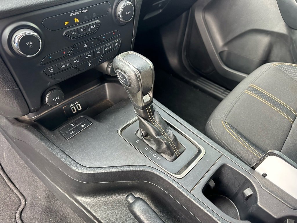 Used 2022 Ford Ranger XLT w/ Equipment Group 301A Mid image 15