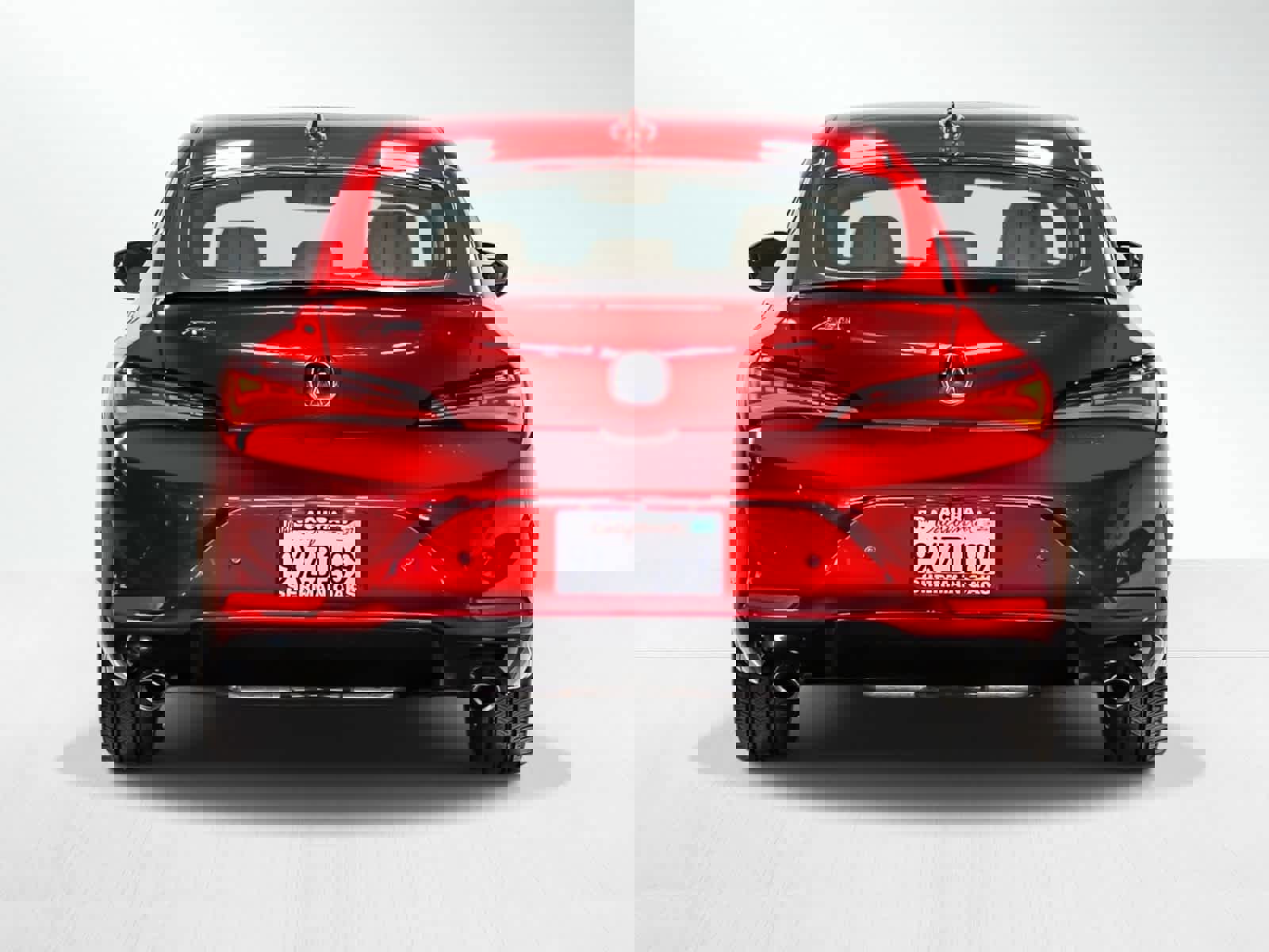 Used 2025 Acura Integra A-Spec image 6