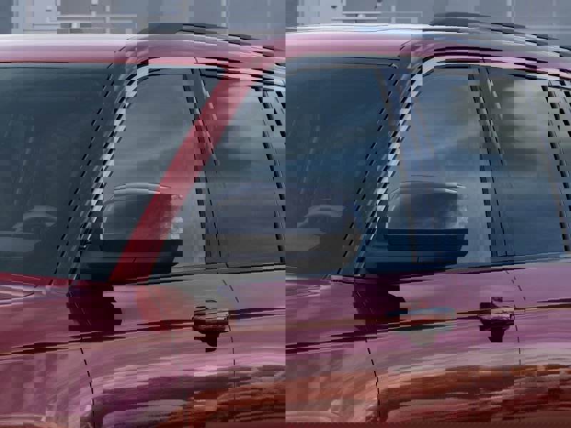 New 2026 Jeep Grand Cherokee Altitude AWD/4WD image 38