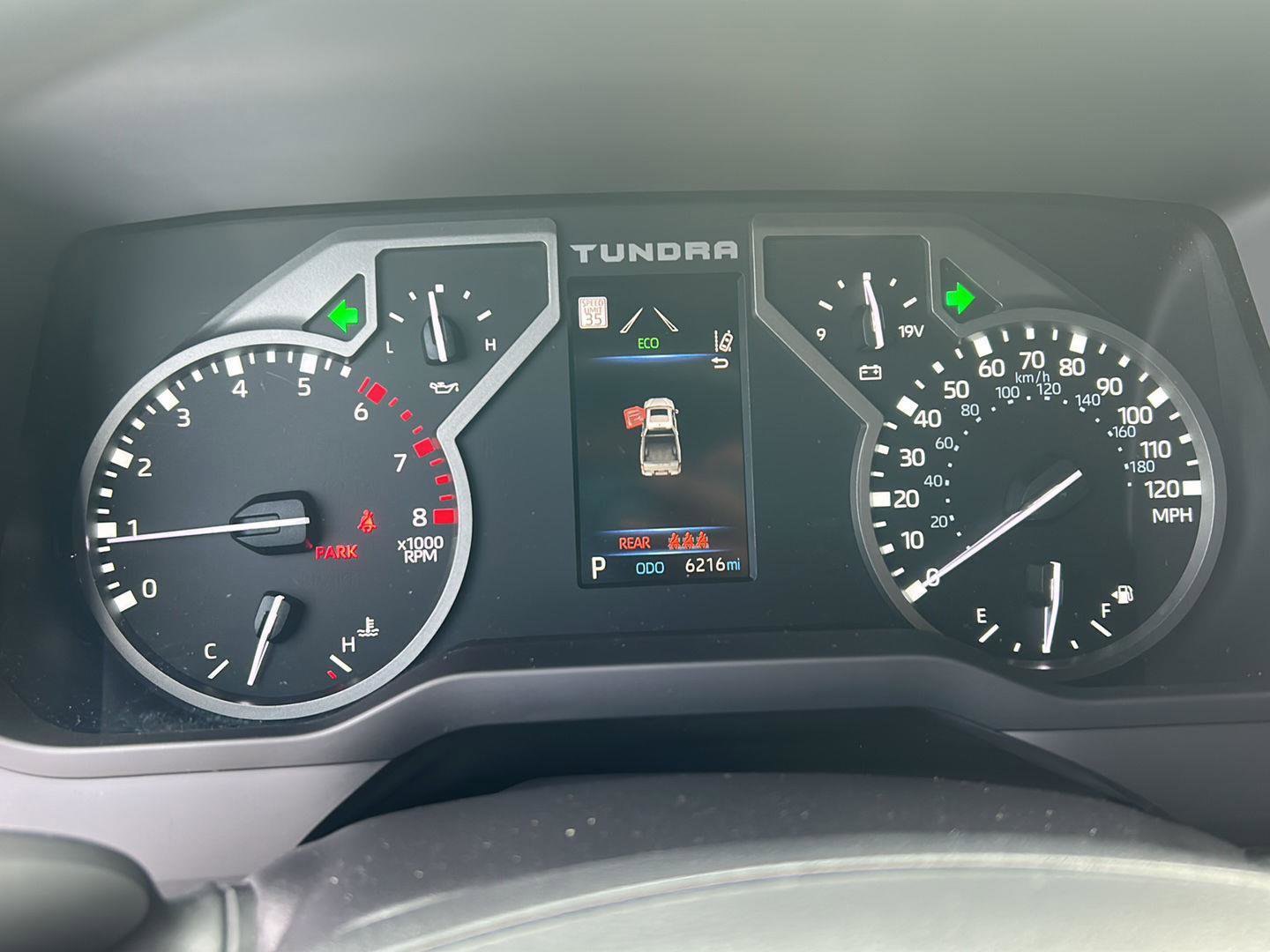 Used 2025 Toyota Tundra SR5 image 15