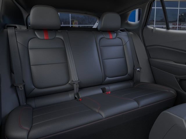 New 2026 Chevrolet Trax RS w/ Driver Confidence Package FWD image 18