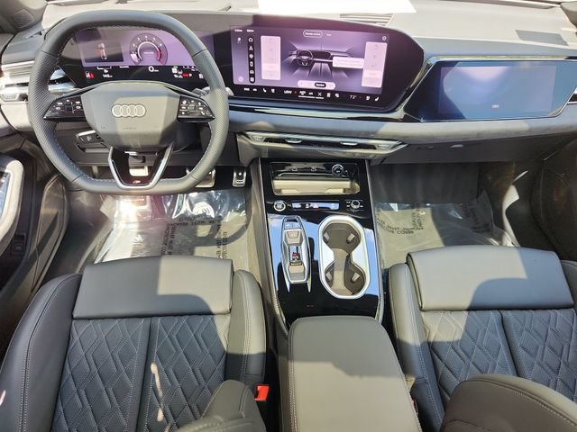 New 2026 Audi A6 Prestige AWD/4WD image 24