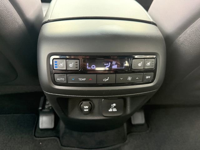 Used 2021 Hyundai Palisade Calligraphy image 70