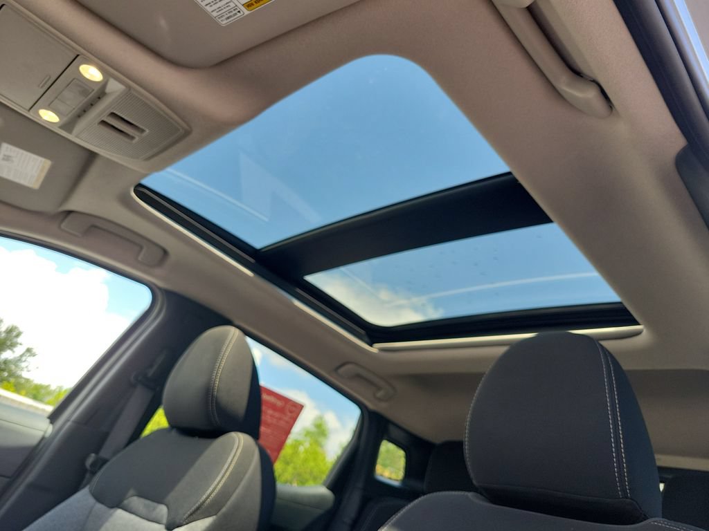 Certified 2026 Nissan Kicks SV w/ SV Premium Package FWD image 26