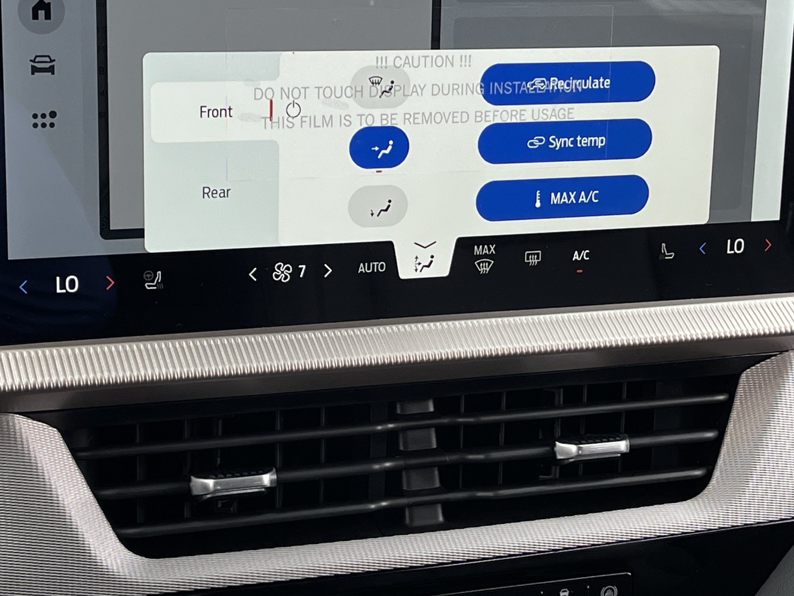 New 2026 Ford Explorer Active w/ Active Comfort Package RWD image 17