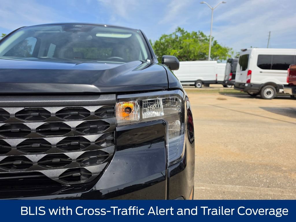New 2026 Ford Maverick XLT FWD image 19