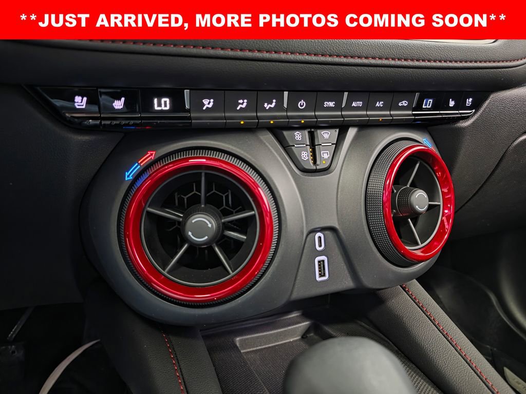 Used 2024 Chevrolet Blazer RS w/ Driver Confidence II Package image 21