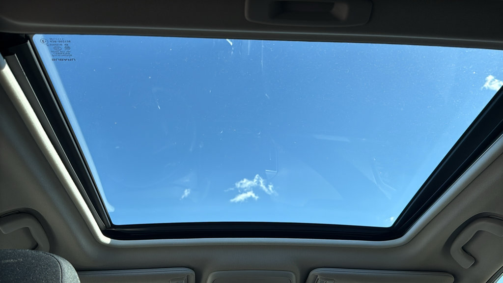 Certified 2023 Subaru Forester Premium AWD/4WD image 27