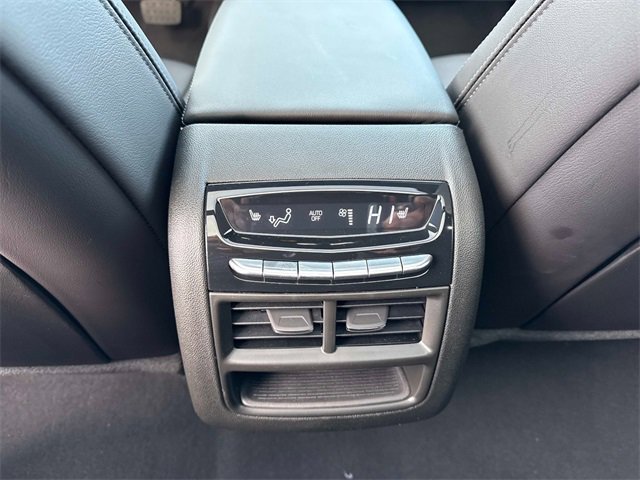 New 2026 Cadillac XT5 Premium Luxury w/ Driver Assist Package image 13