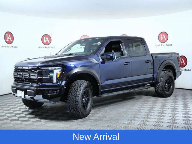 Used 2024 Ford F150 Raptor AWD/4WD image 4