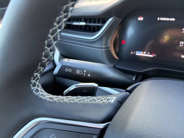 New 2026 Jeep Grand Cherokee Laredo X AWD/4WD image 16