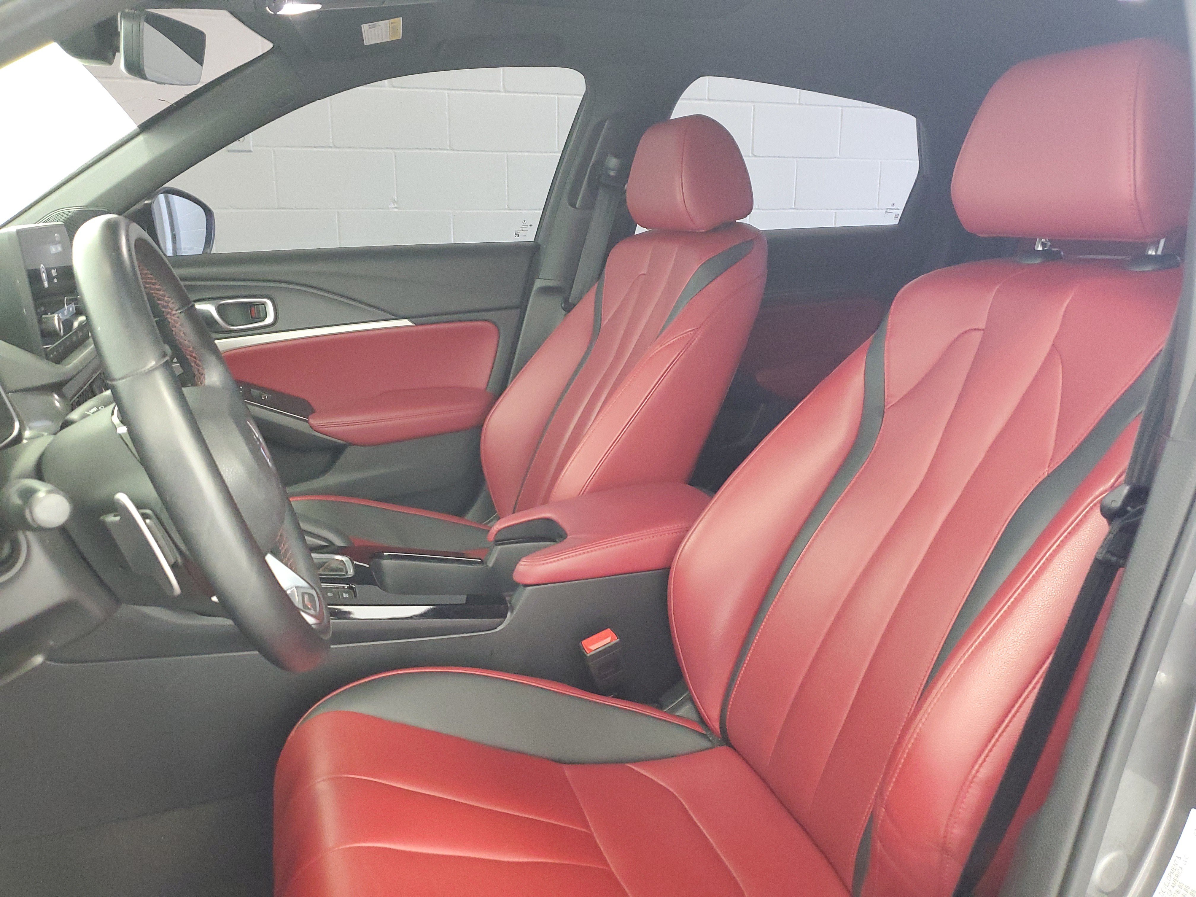 Used 2024 Acura Integra A-Spec FWD image 16