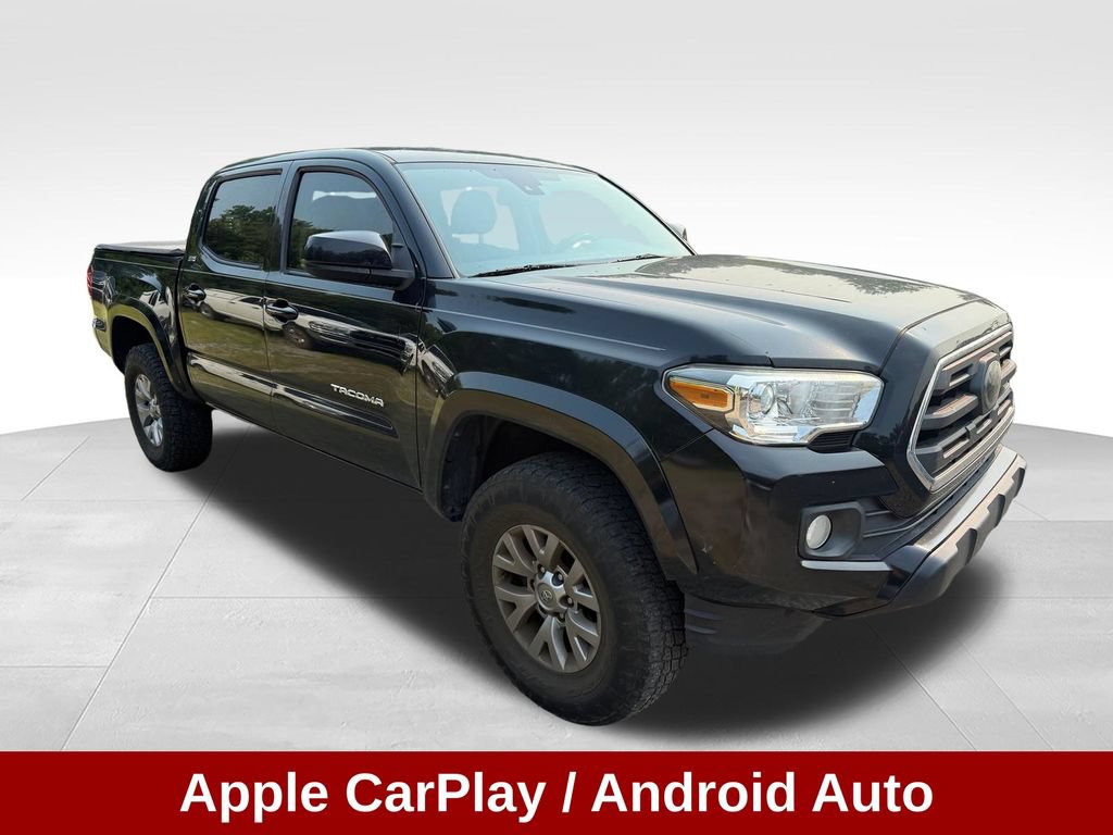 Used 2019 Toyota Tacoma SR5 RWD image 9