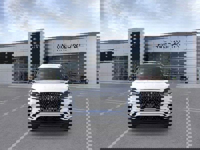 New 2026 Lincoln Aviator AWD image 6