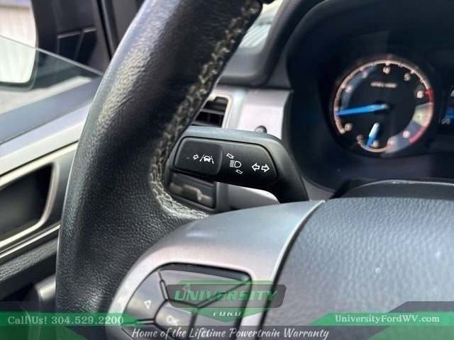 Used 2020 Ford Ranger XLT w/ XLT Sport Appearance Package image 16
