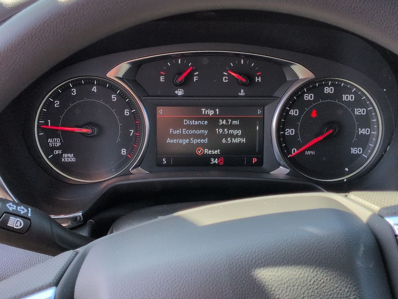 New 2026 Chevrolet Blazer LT w/ Convenience Package FWD image 12