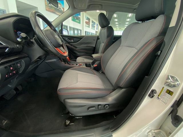 Used 2023 Subaru Forester Sport image 14