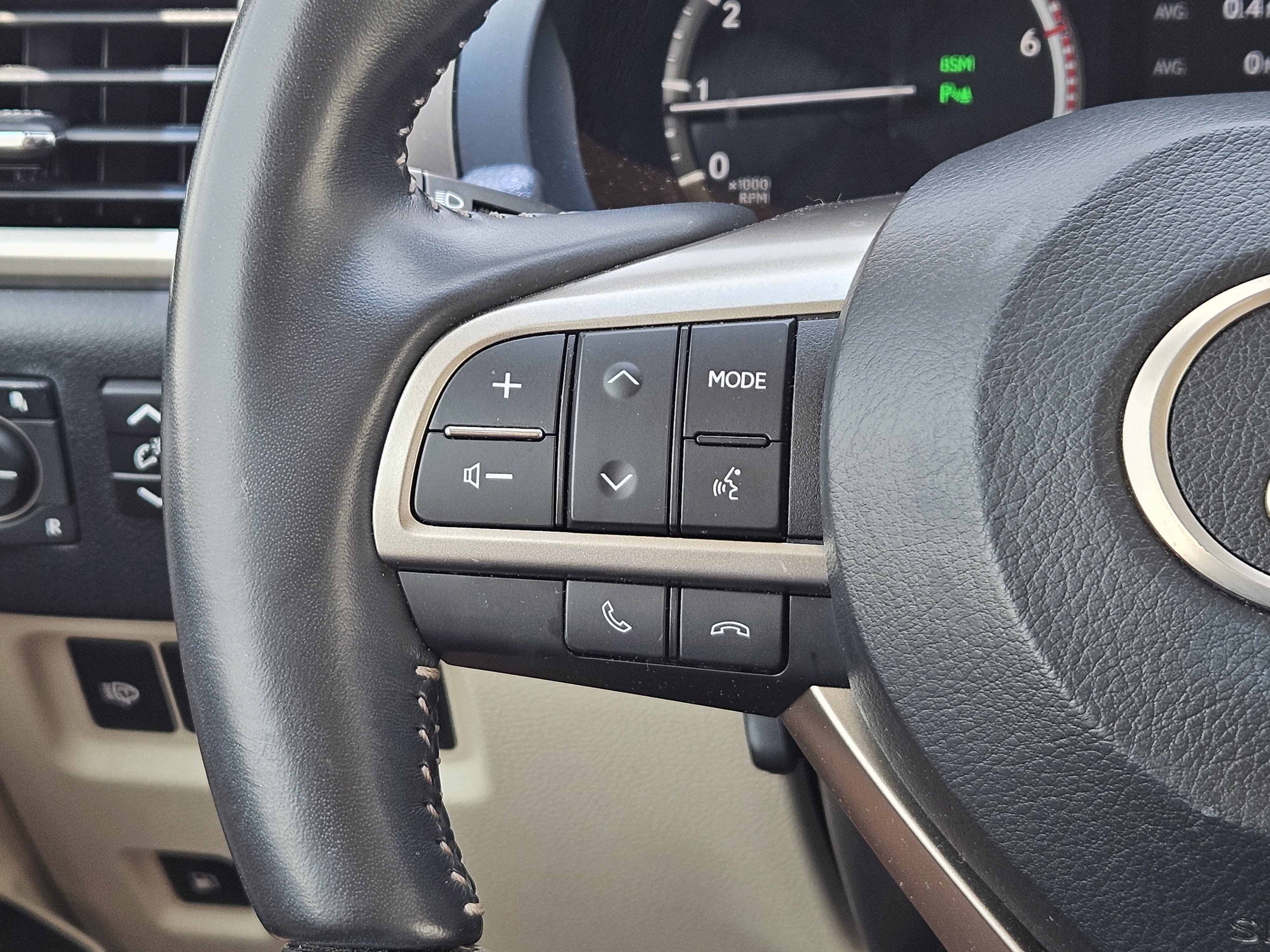 Used 2020 Lexus GX 460 Luxury w/ Accessory Package AWD/4WD image 27