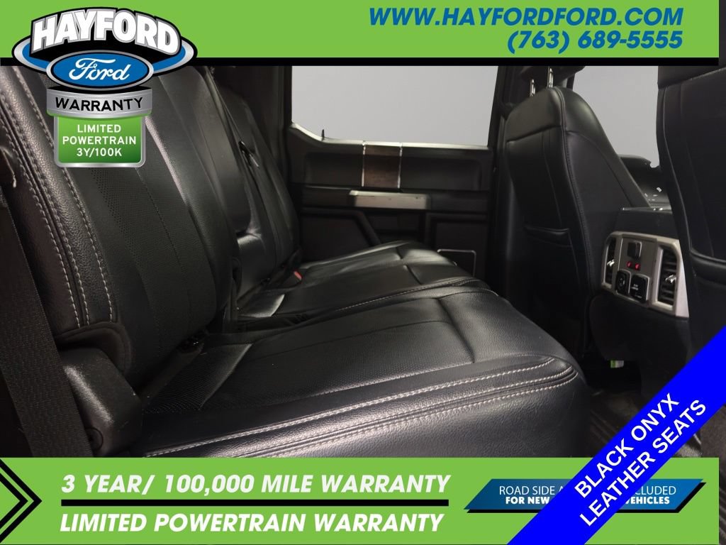 Used 2022 Ford F350 Lariat AWD/4WD image 21
