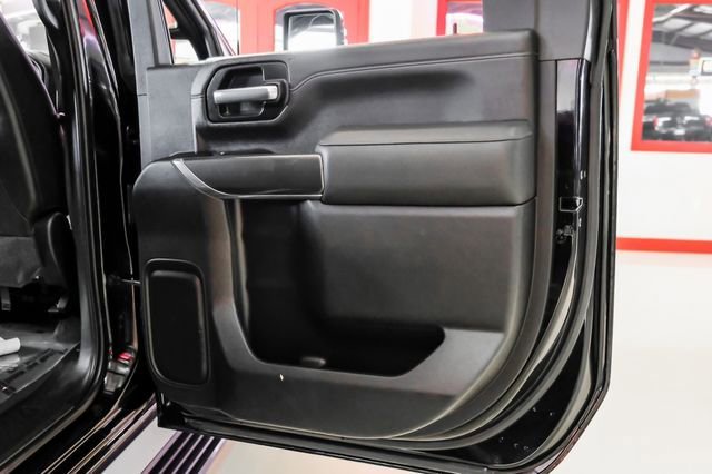 Used 2023 GMC Sierra 2500 AT4 w/ Gooseneck/5TH Wheel Package image 51