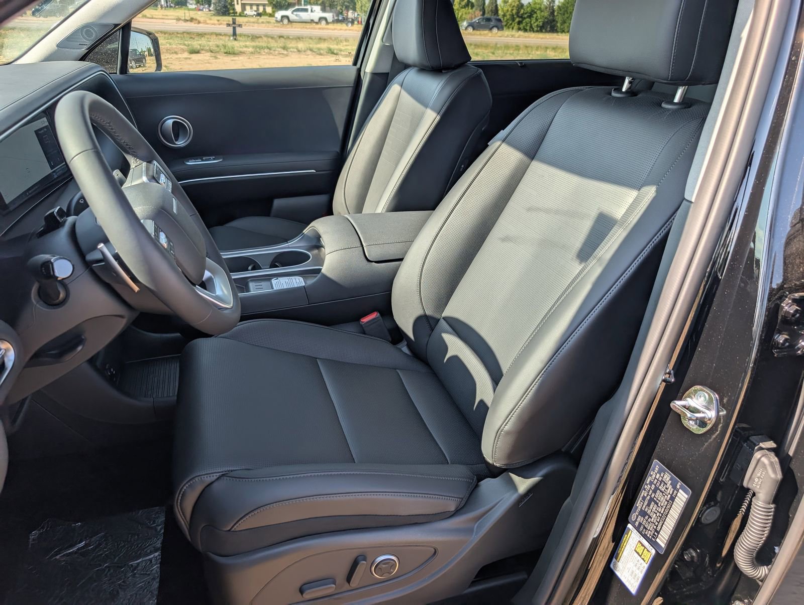 New 2026 Hyundai Palisade Limited image 4