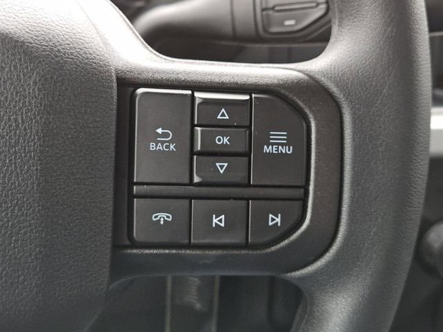 New 2026 Ford F250 XL w/ STX Appearance Package image 18